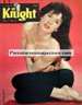 Sir Knight Vol. 1 No. 9 Jul 1959 magazine